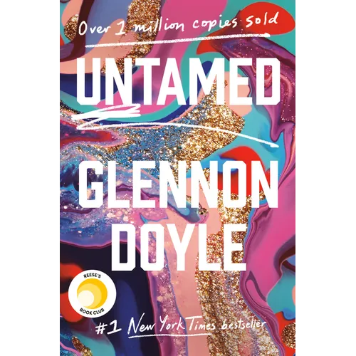 Untamed: Reese's Book Club