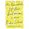 Mr. Penumbra's 24-Hour Bookstore
