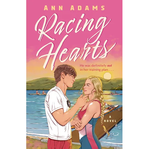 Racing Hearts