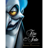 Fire and Fate: A Tale of the Lord of Darkness