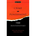 Crime and Punishment