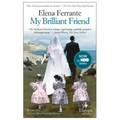 My Brilliant Friend