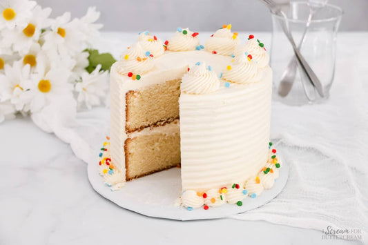 Cake decorating with Eva Younie Tues. August 12 2pm-3pm