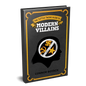 The Tuttle Twins Guide to Modern Villains