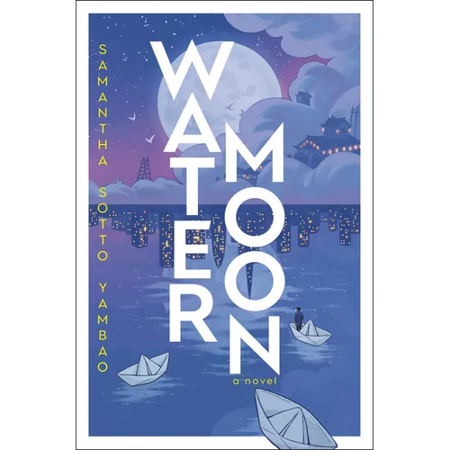 Water Moon
