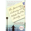The Guernsey Literary and Potato Peel Pie Society