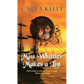 Miss Whittier Makes a List