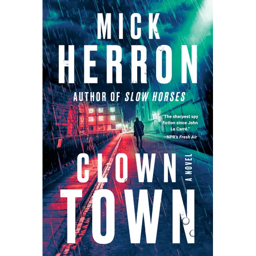 Clown Town