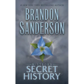 Mistborn: Secret History