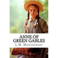 Anne of Green Gables