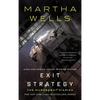 Exit Strategy - Hardcover