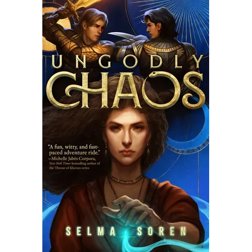 Ungodly Chaos