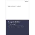 English Public Theology: A Reformation Response to the Crisis of Natural Rights