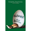 Cleaner - Hardcover