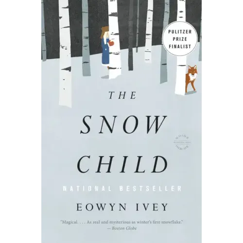 The Snow Child