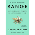 Range: Why Generalists Triumph in a Specialized World