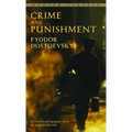 Crime and Punishment