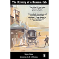 The Mystery of a Hansom Cab
