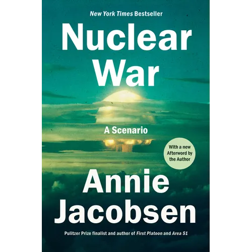 Nuclear War: A Scenario