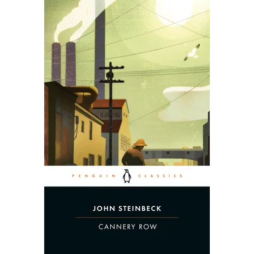 Cannery Row