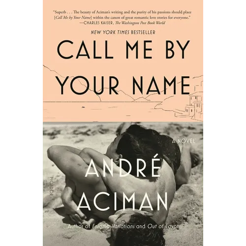 Call Me by Your Name