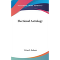 Electional Astrology