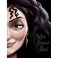 Mother Knows Best-Villains, Book 5
