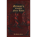 Grimm's Complete Fairy Tales