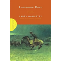 Lonesome Dove