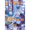 Secrets of the Silent Witch, Vol. 4: Volume 4 - Paperback