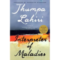 Interpreter of Maladies: A Pulitzer Prize Winner
