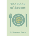 The Book of Sauces