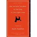 The Curious Incident of the Dog in the Night-Time