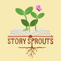 Story Sprouts Children's Book Club