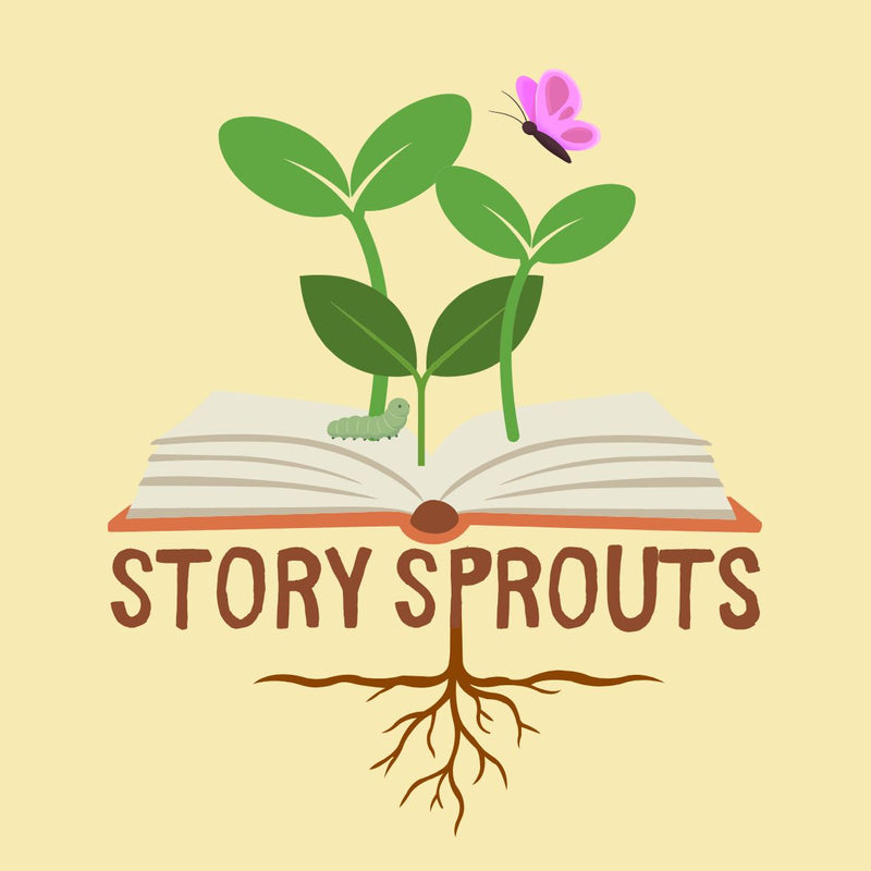 Story Sprouts Children's Book Club