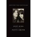 Just Kids: An Autobiography