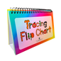 TKS Tracing Flip Chart