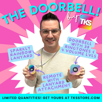 Classroom Doorbell