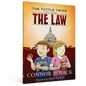 The Tuttle Twins Learn About The Law