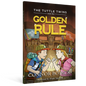 The Tuttle Twins and the Golden Rule