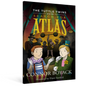 The Tuttle Twins and the Search for Atlas