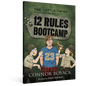 The Tuttle Twins and the 12 Rules Boot Camp