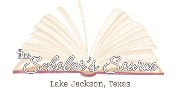 The Scholar's Source