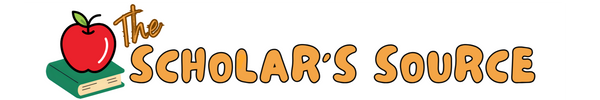 The Scholar's Source