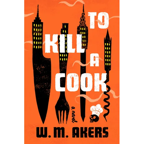 To Kill a Cook
