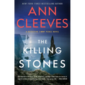 The Killing Stones: A Detective Jimmy Perez Novel