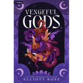Vengeful Gods: A Dark Romance