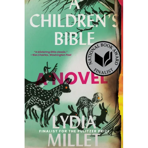A Children's Bible