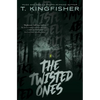 The Twisted Ones - Paperback