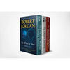 Wheel of Time Premium Boxed Set I: Books 1-3 (the Eye of the World, the Great Hunt, the Dragon Reborn)